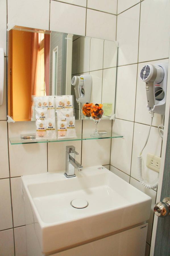 芽哦小窩ya Oh Rooms 南竿郷 エクステリア 写真